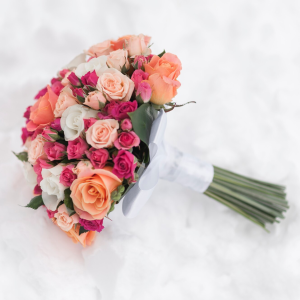 Ramo de novia Sueño Floral